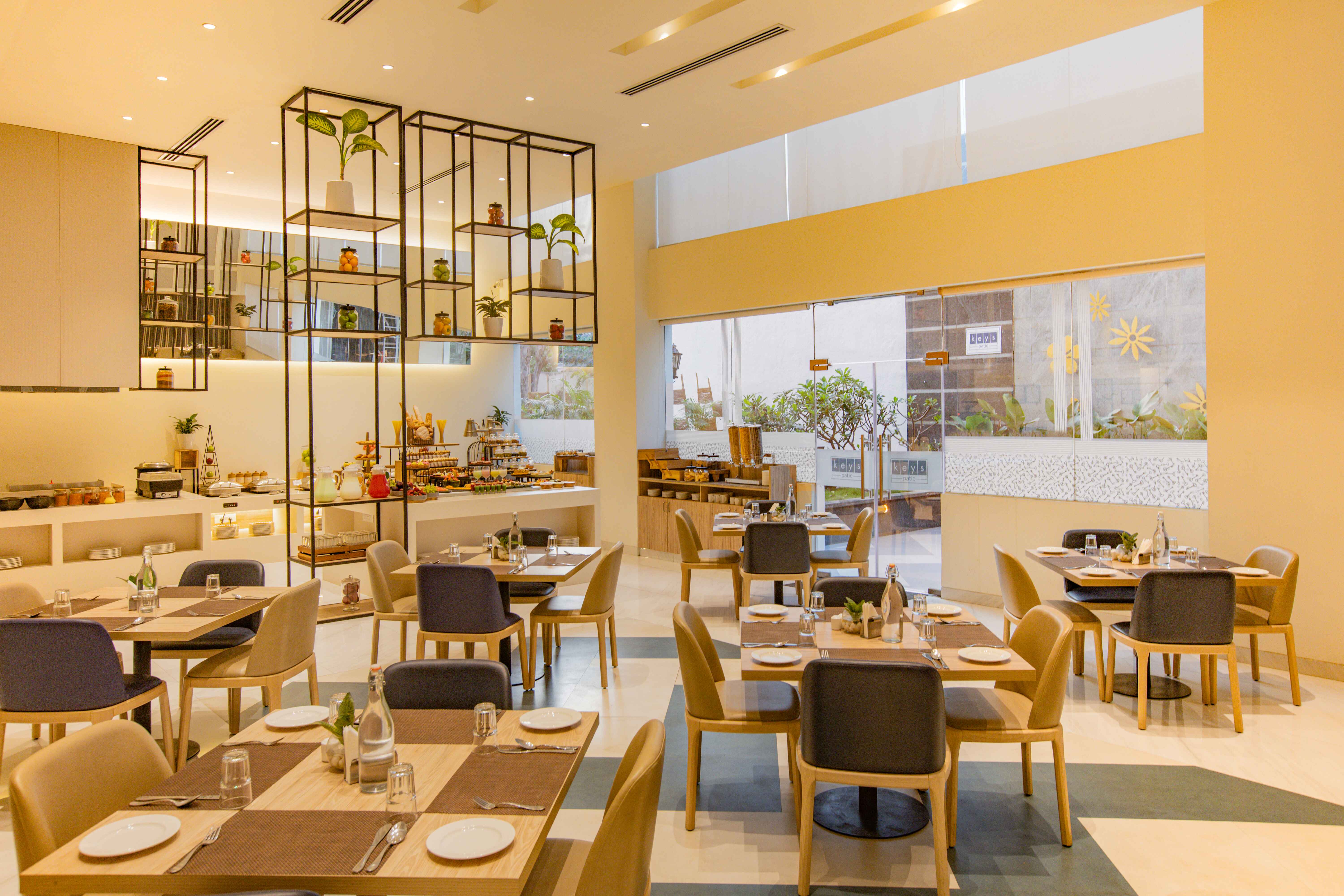 restaurants in pimpri chinchwad
